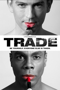 Trade the Film (2018)