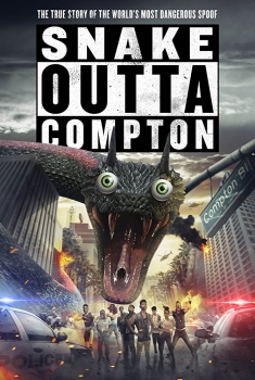 Snake Outta Compton (2018)