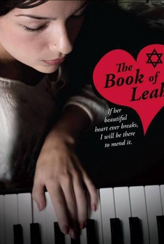 The Book of Leah (2018)