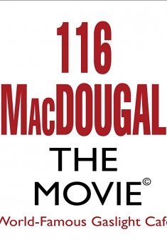 116 MacDougal (2018)