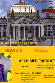 Absolute Access (2018)