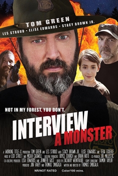 Interview a Monster (2018)