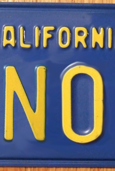 The California No (2018)