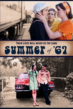 Summer of '67 (2018)