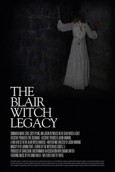The Blair Witch Legacy (2018)