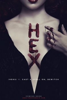 Hex (2018)