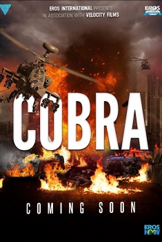 Cobra (2018)