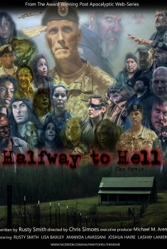 Halfway to Hell (2018)