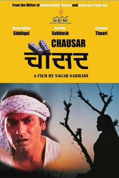Chausar (2018)