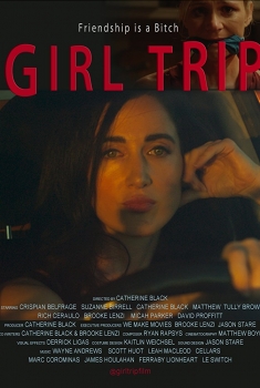 Girl Trip (2018)