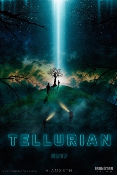 Tellurian (2018)