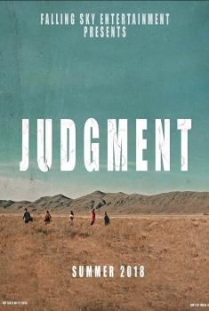 Judgment (2018)