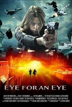 Eye for an Eye (2018)