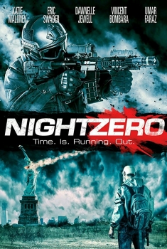 Night Zero (2018)