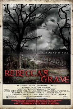 Rebecca's Grave (2018)
