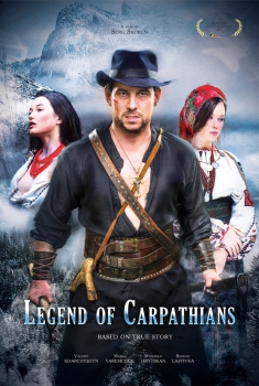 Legends of Carpathians (2018)