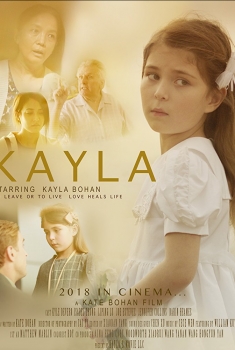 Kayla (2018)