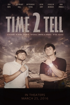 Time 2 Tell (2018)