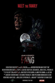 Fang (2018)