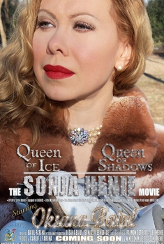 Sonja: Queen of Ice, the True Life Story of Sonja Henie (2018)