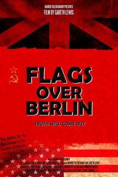 Flags Over Berlin (2018)
