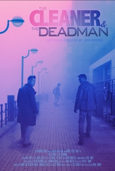 The Cleaner and the Deadman (2018)