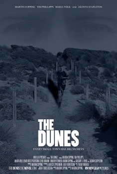 The Dunes (2018)