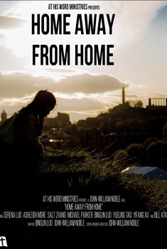 Home Away from Home (2018)