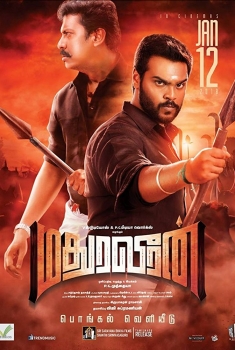 Madurai Veeran (2018)