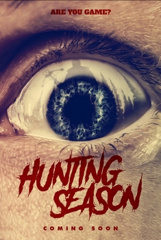 Hunting Season (2018)