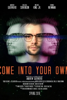 Come Into Your Own (2018)