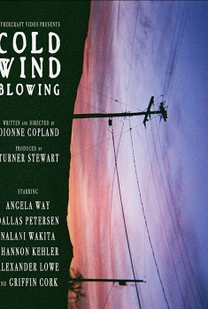 Cold Wind Blowing (2018)