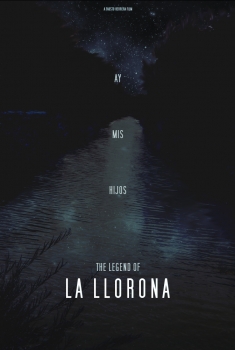 La Llorona (2018)