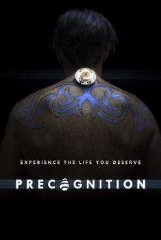 Precognition (2018)