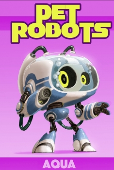 Pet Robots (2018)
