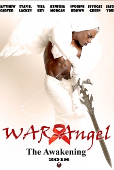 War-Angel: The Awakening (2018)