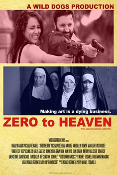 Zero to Heaven (2018)