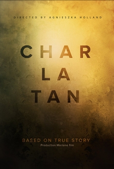 Charlatan (2018)