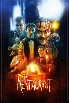 The Restaurant (2018)