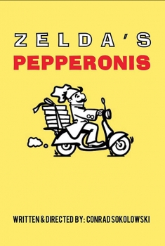 Zelda's Pepperonis (2018)