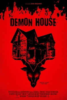 Demon House (2018)