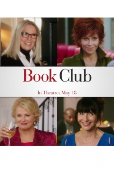 Book Club (2018)
