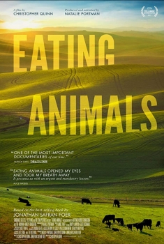 Eating Animals (2017)