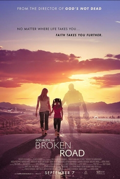 God Bless the Broken Road (2017)