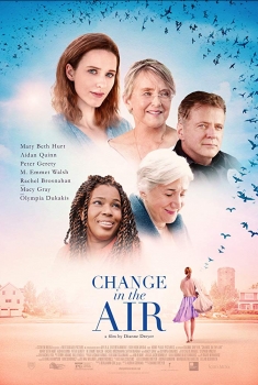 Change in the Air (2018)