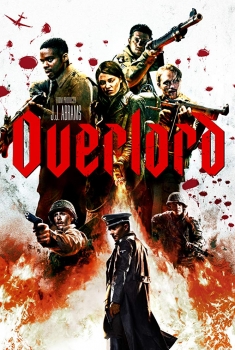 Overlord (2018)