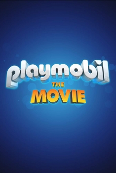 Playmobil: The Movie (2019)