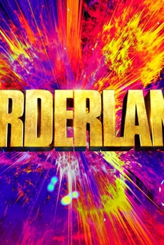 Borderlands (2022)