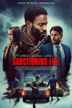 Sanctioning Evil (2022)