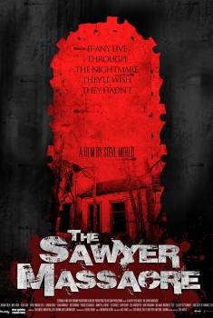 The Sawyer Massacre (2022)